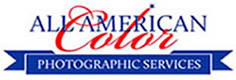 All American Color Logo